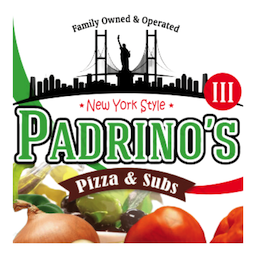 Padrinos III Pizza & Subs