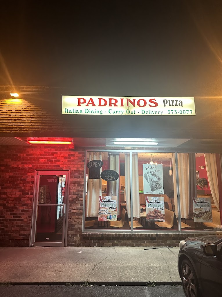 Slice of Naples Pizza